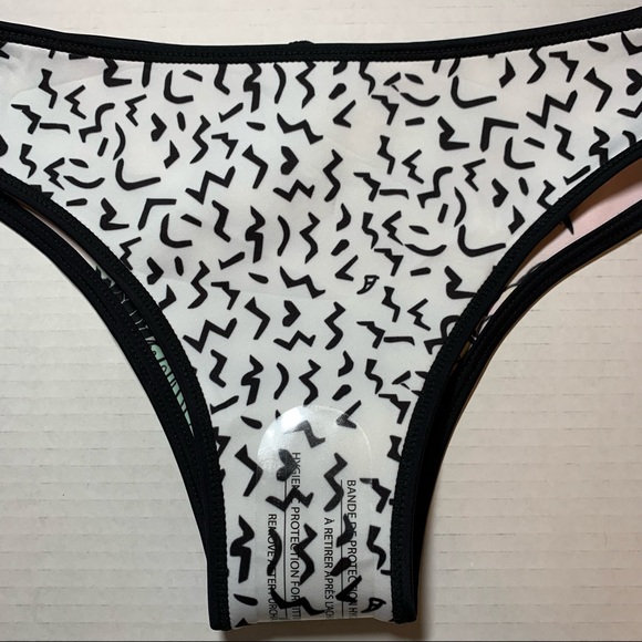Sz. Lg Akela Surf reversible bikini bottom NWOT - Picture 10 of 16